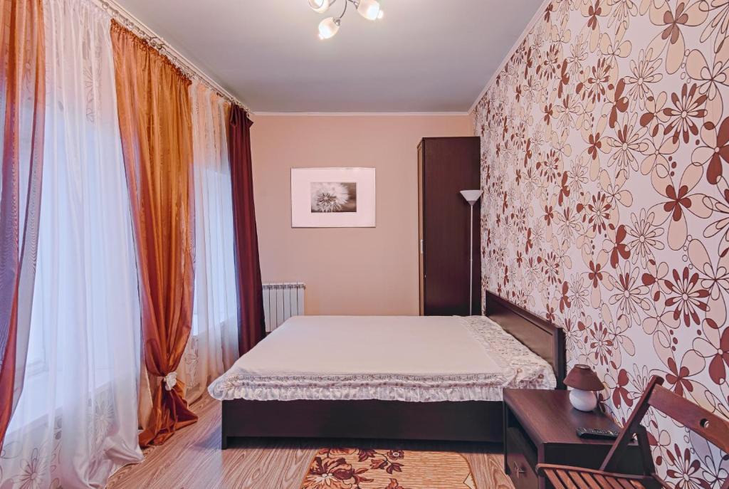Yelets Hotel | Базилик Елец