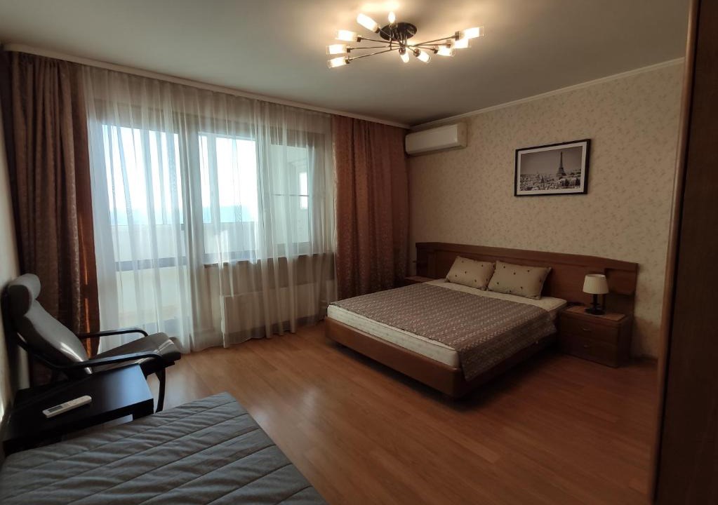Lyuberetsky District Apartment | ВЫХОДНОЙ