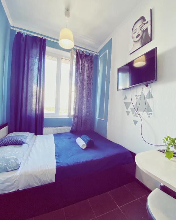 Levoberezhny District Apartment | Дизайнерская студия