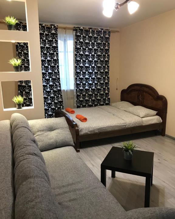 Beskudnikovsky District Apartment | Дубнинская 5