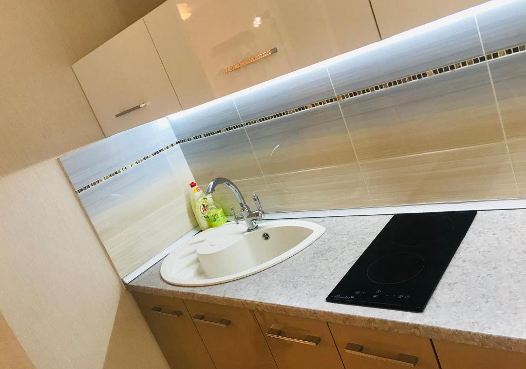 Lyuberetsky District Apartment | Квартира - посуточно!