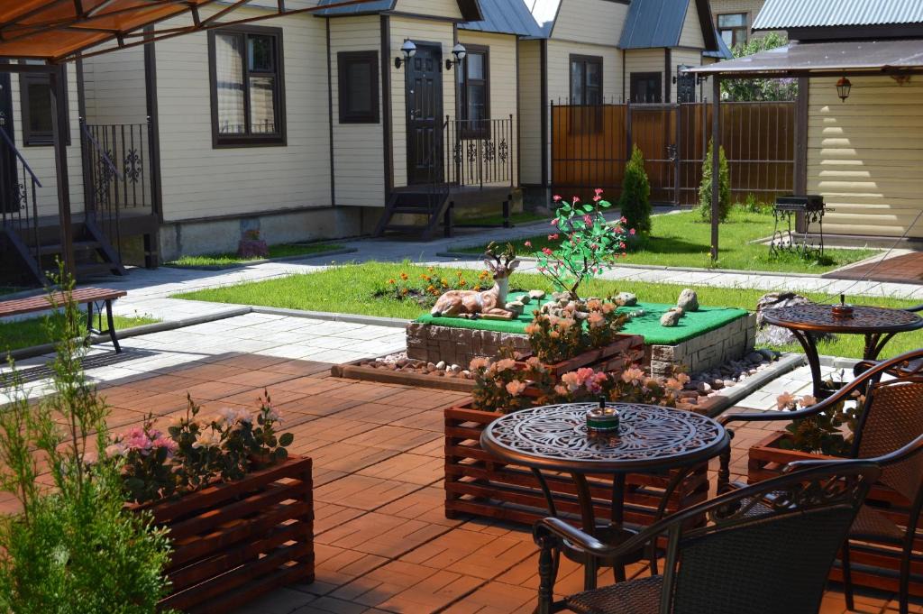 Leninsky District House | Комплекс Спасатель