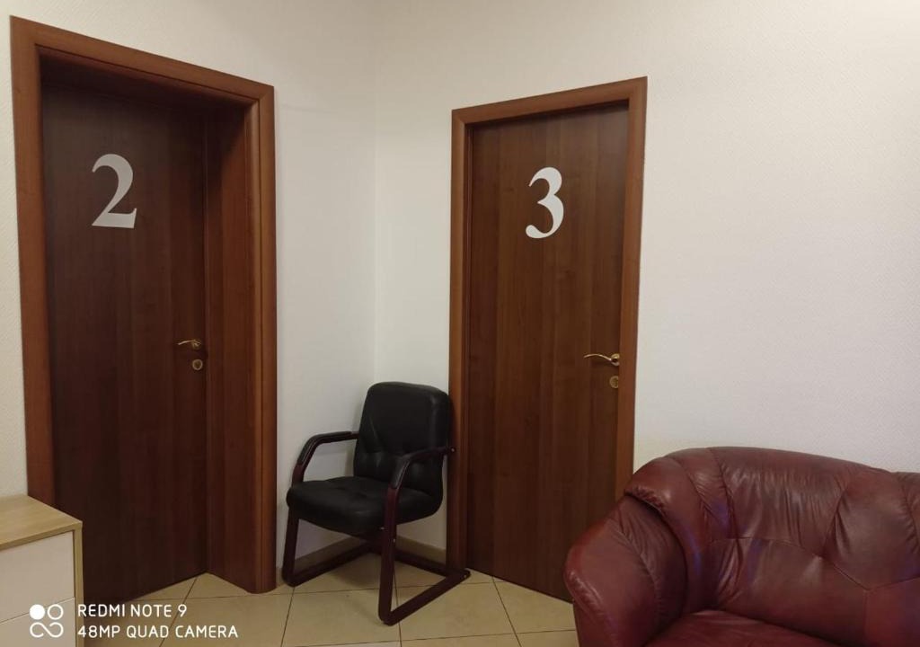 Biryulyovo Vostochnoye District Hostel | Мини-отель Томас