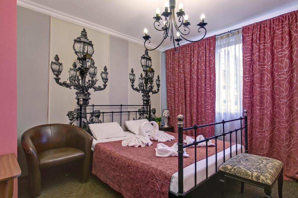 Maryino District Hotel | Отель в "Марьино"