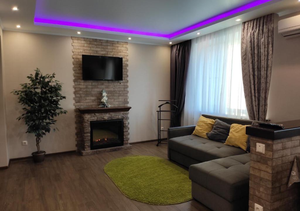 Kolomna Apartment | Пионерская 54