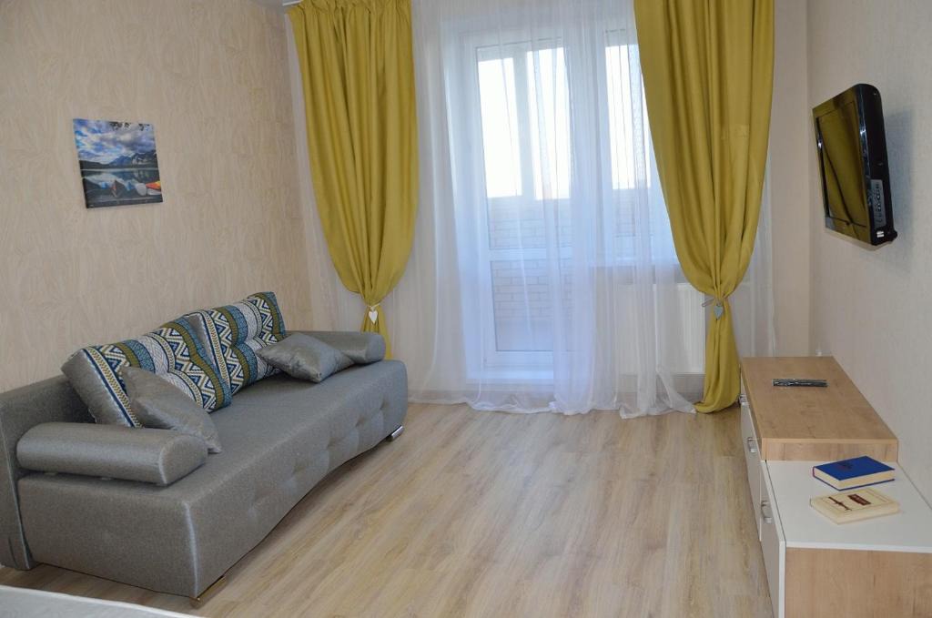 Proletarskiy rayon Apartment | Строителей 2