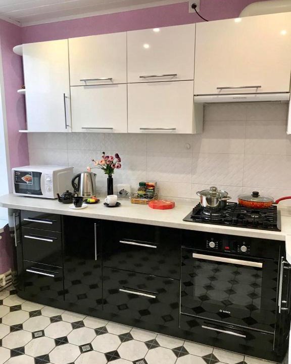 Kolomna Apartment | Усадьба Тульнева