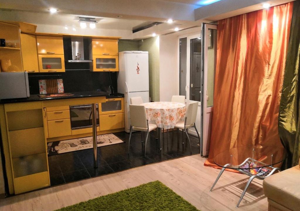 Tula Apartment | Фрунзе.6