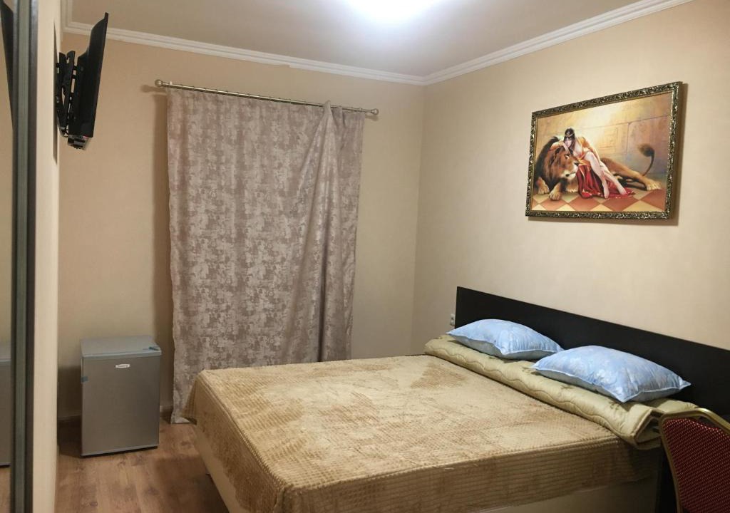 Leninsky District Hotel | Царский Отель