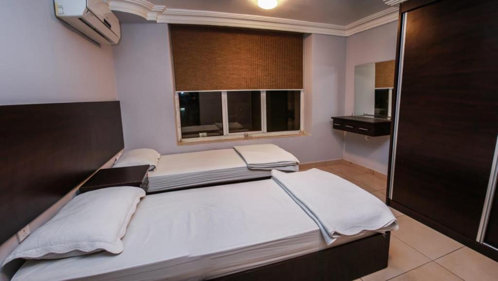 Aqaba Apartment | أبراج دانية شقق فندقية