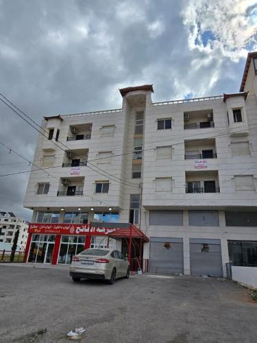 Jordan Apartment | الحازم للشقق المفروشه