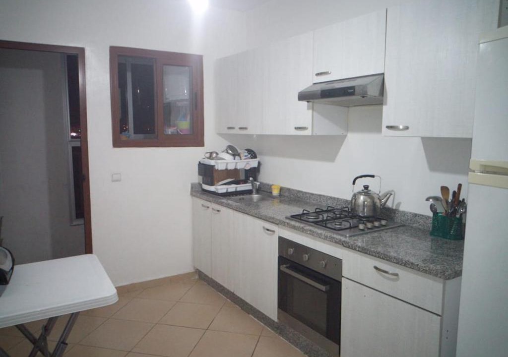 Agadir Apartment | حي السلام قرب مدرسة ENCG أكادير