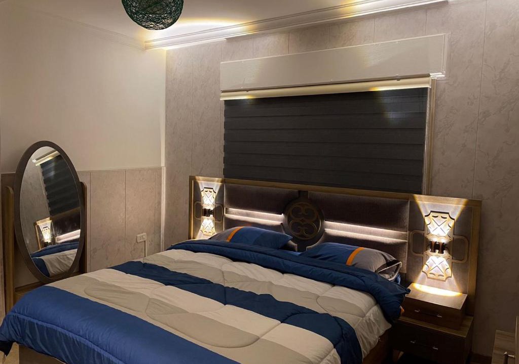Irbid Apartment | شركة مسايا لشقق المفروشة
