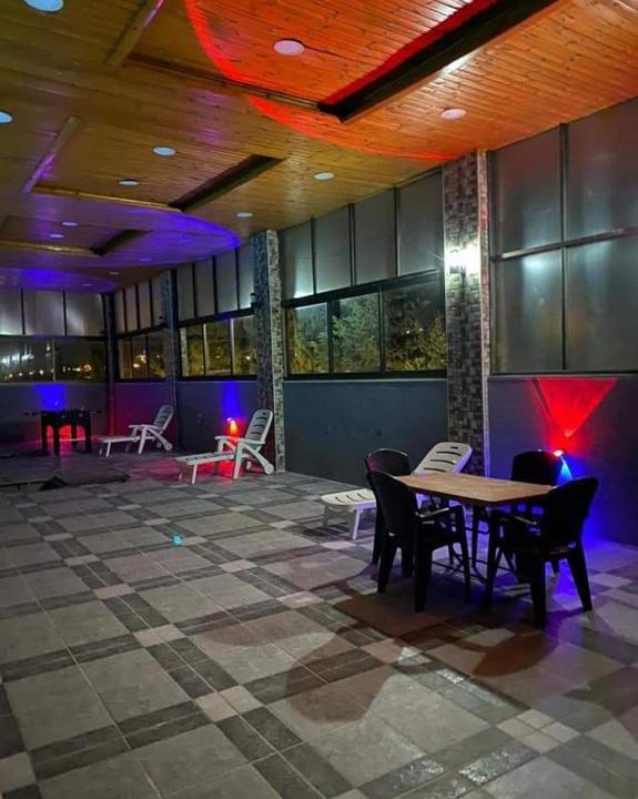 Irbid House | مزرعة وشاليه روابي فيلادلفيا