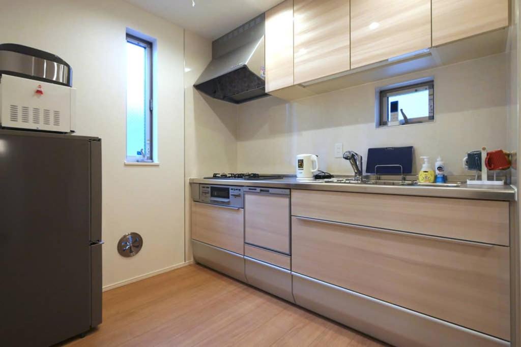 Ikebukuro Apartment | アンドステイ池袋１丁目