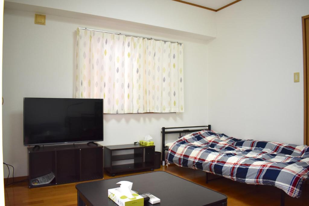 Naha City Centre Apartment | オーシャンパレス若狭