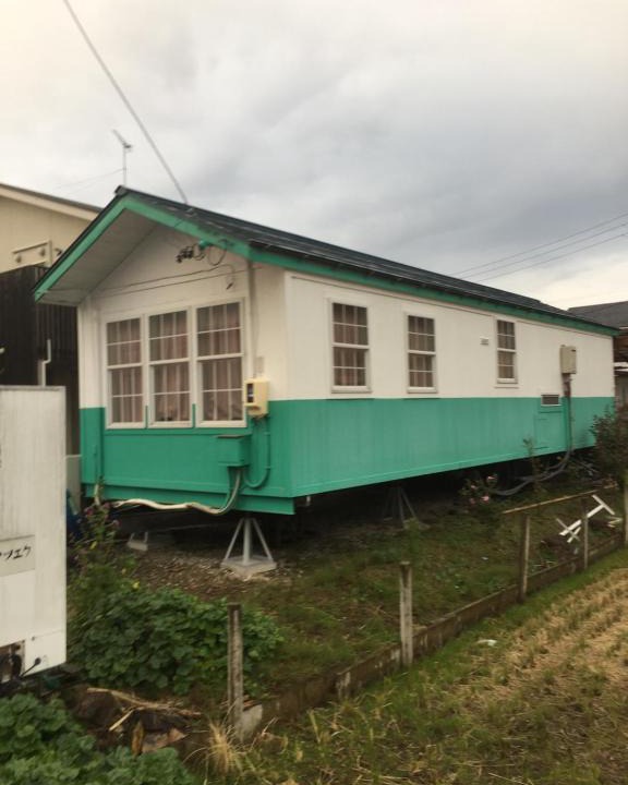 Gifu House | カーサ リベラ
