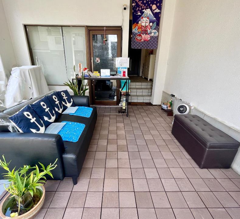 Minami Apartment | 京都東華inn東寺南一戸建 Kyoto Toka inn