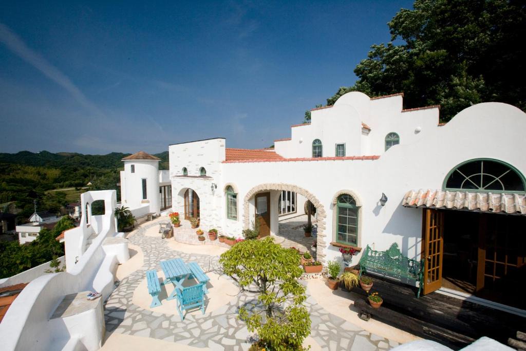 Kisami House | 伊豆下田 - Shimoda Beach House1
