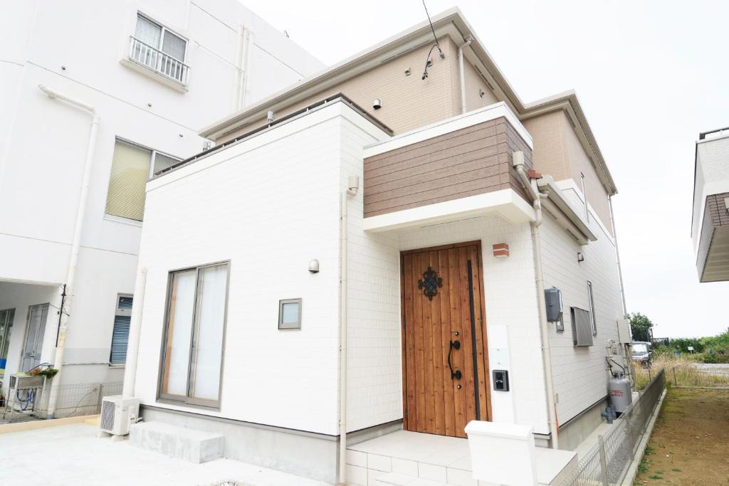 Agarie Villa | 名護ビーチハウス