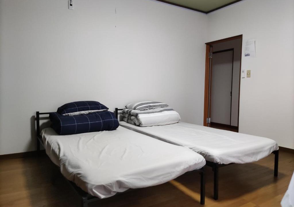 Gifu Apartment | 和室+洋室+日本酒飲放題/Premier Guest House