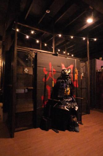 Higashi Ward Hostel | 旅の途中 On the trip