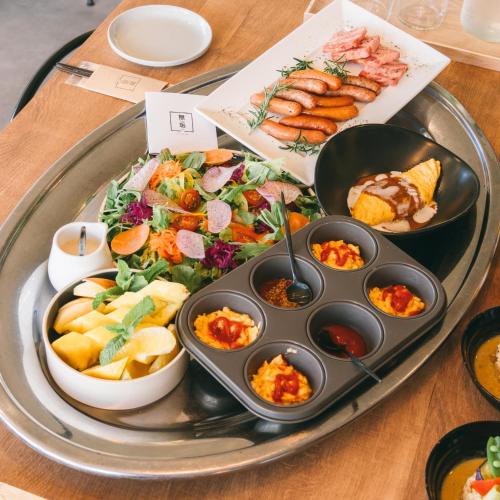 Kofuji Villa | 糸島STAYｘCafe 海のみちひき-小富士あたり-