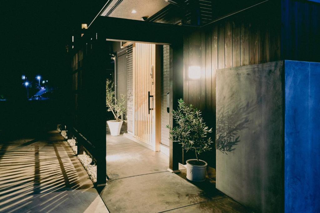 Kita Ward House | 結びの小宿 縁