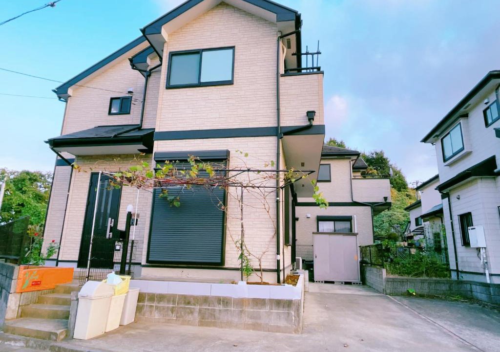 Hachioji Villa | 美山小屋-临近东京夏日乐园，高尾山，相模湖游乐园