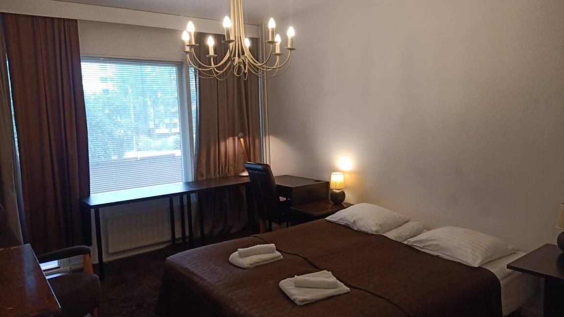 Itainen District Resort | 104 m² Private room ∙ 1 bedroom ∙ 2 guests