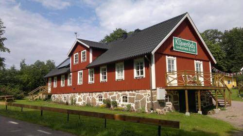 Kagerod Bed & Breakfast | 15 m² Bed and breakfast ∙ 5 guests
