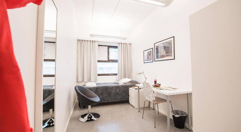 Lantinen District Hostel | 15 m² Hostel ∙ 127 guests
