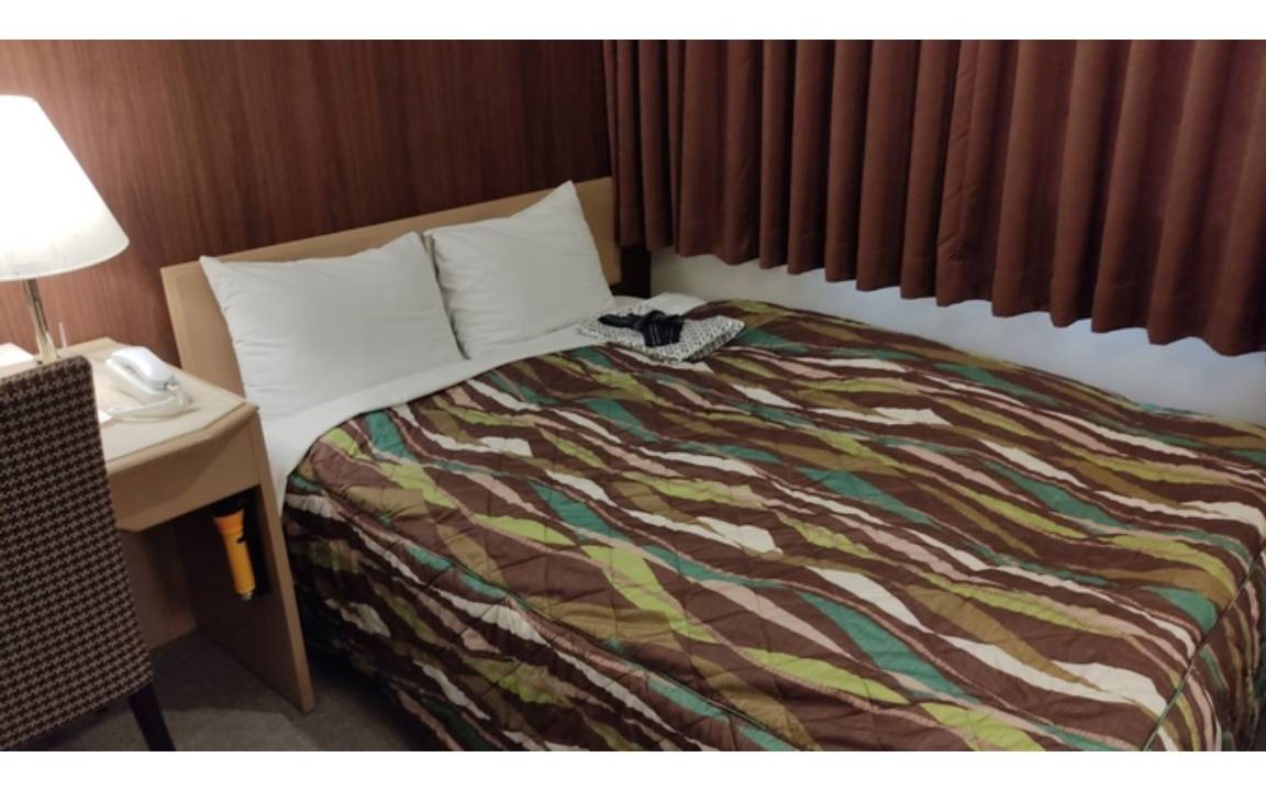 Toride Hotel | 15 m² Hotel ∙ 1 bedroom ∙ 2 guests