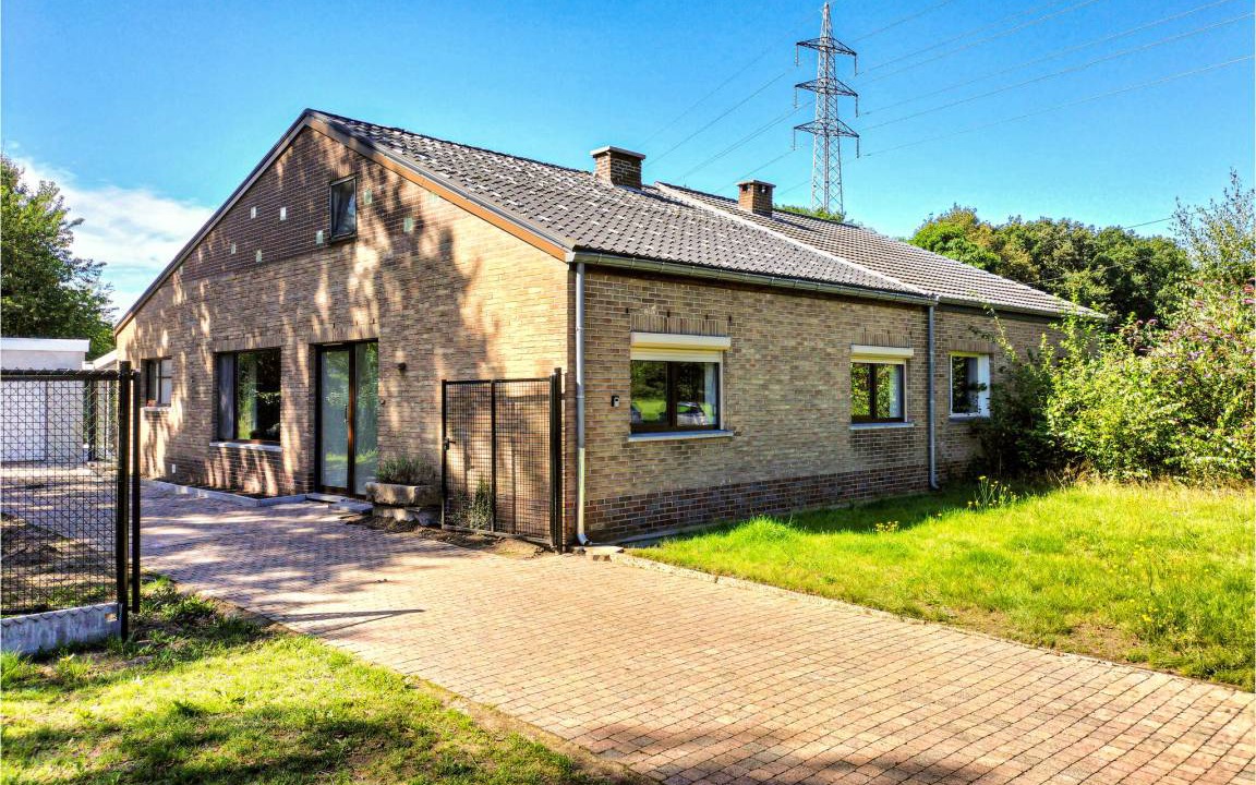 As House | 160 m² House ∙ 2 bedrooms ∙ 6 guests
