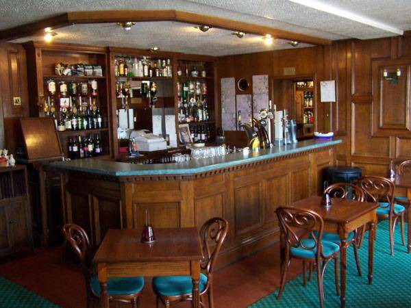 Lochgair Hotel | 17 m² Hotel ∙ 2 guests