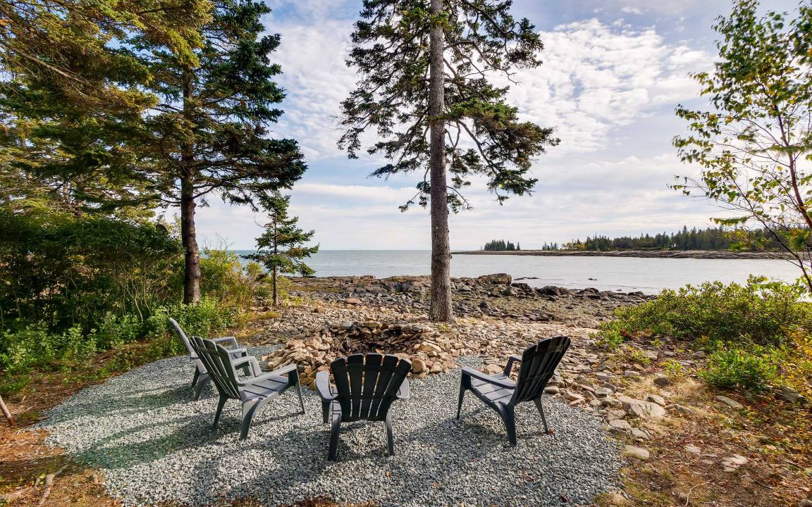 Prospect Harbor House | 171 m² House ∙ 3 bedrooms ∙ 6 guests