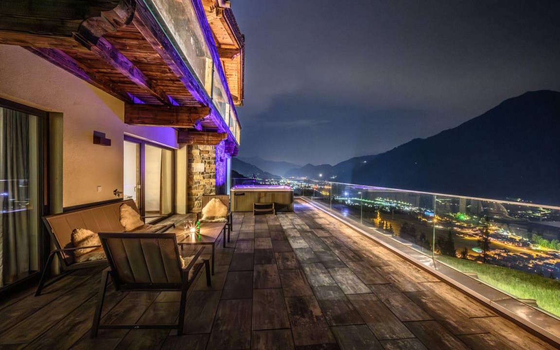 Emberg Apartment | 190 m² Apartment ∙ 4 bedrooms ∙ 12 guests