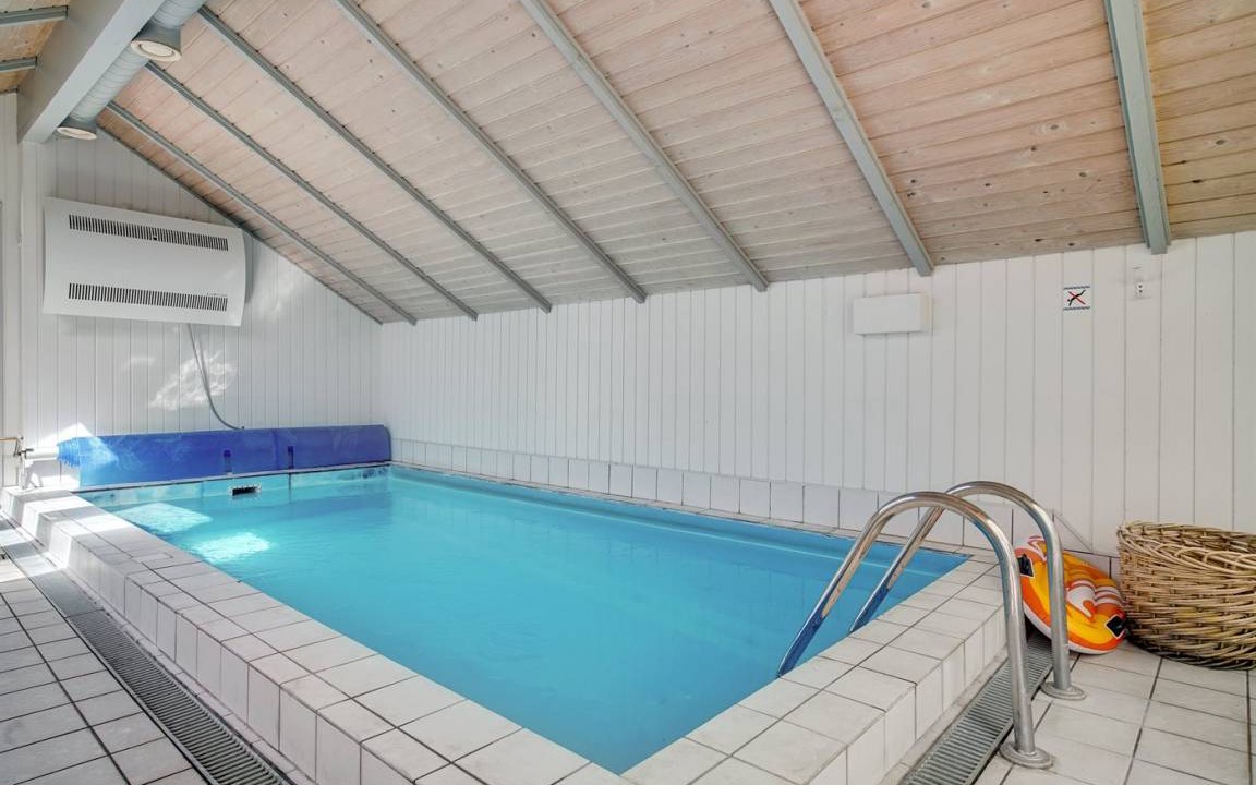 Nykøbing House | 193 m² House ∙ 6 bedrooms ∙ 12 guests