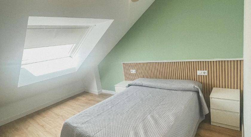 Ferrol Bed & Breakfast | 20 m² Bed and breakfast ∙ 2 guests