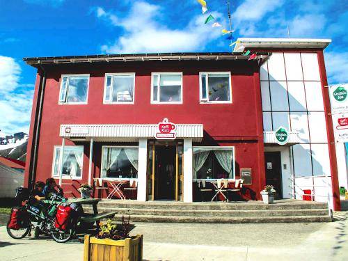 Olafsfjordur Bed & Breakfast | 20 m² Bed and breakfast ∙ 4 guests