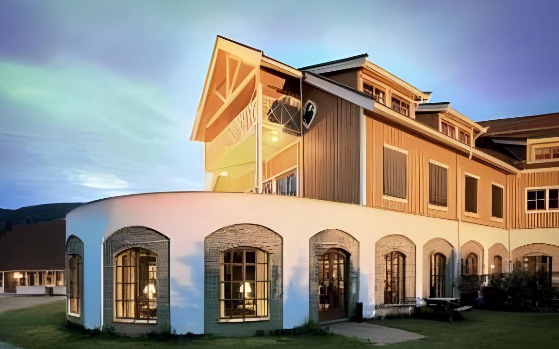 Hafjell Resort | 22 m² Resort ∙ 16 guests