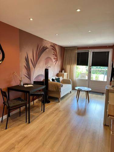 Lelystad Bed & Breakfast | 24 m² Bed and breakfast ∙ 2 guests