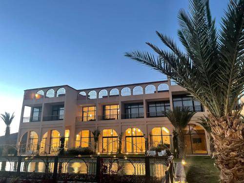 Tarmigt Hotel | 25 m² Hotel ∙ 4 guests