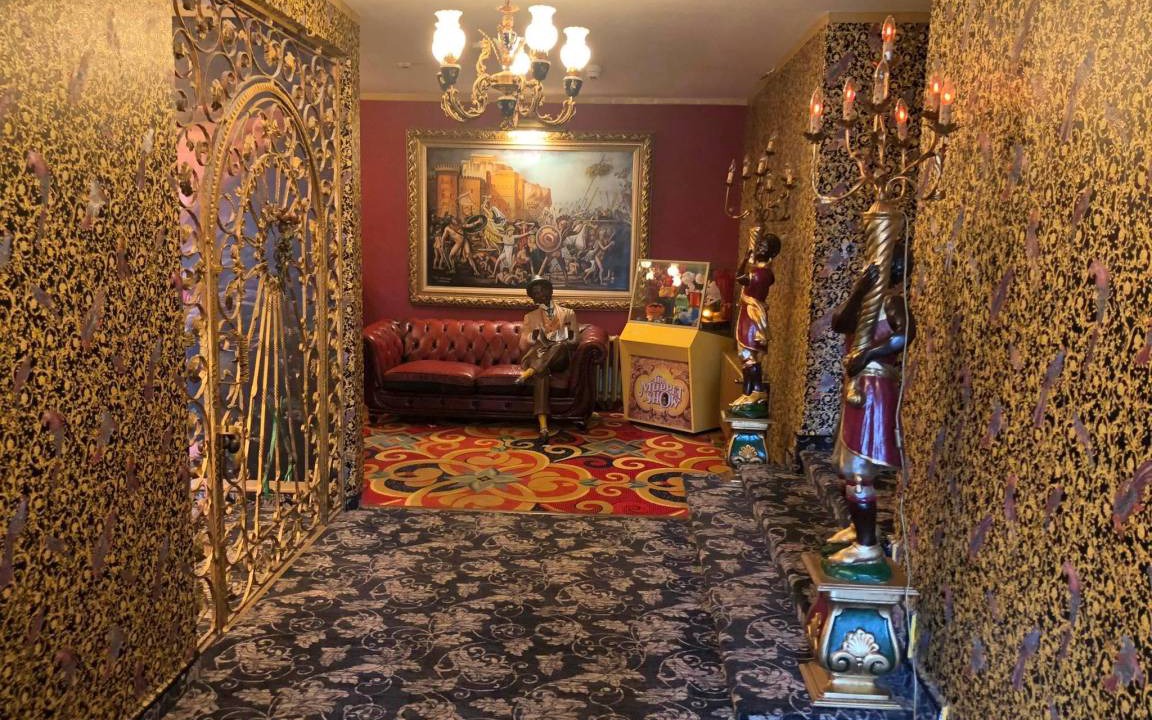 Riesa Hotel | 25 m² Hotel ∙ 6 guests