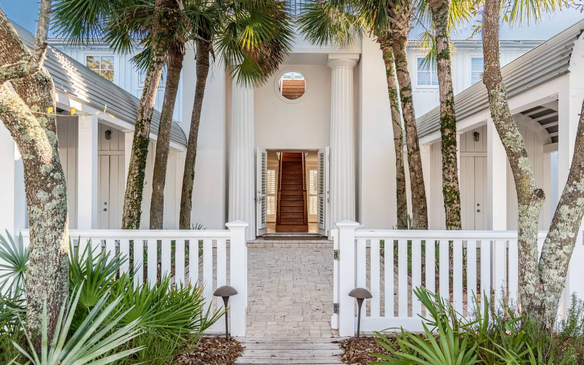 Seaside House | 255 m² House ∙ 3 bedrooms ∙ 8 guests