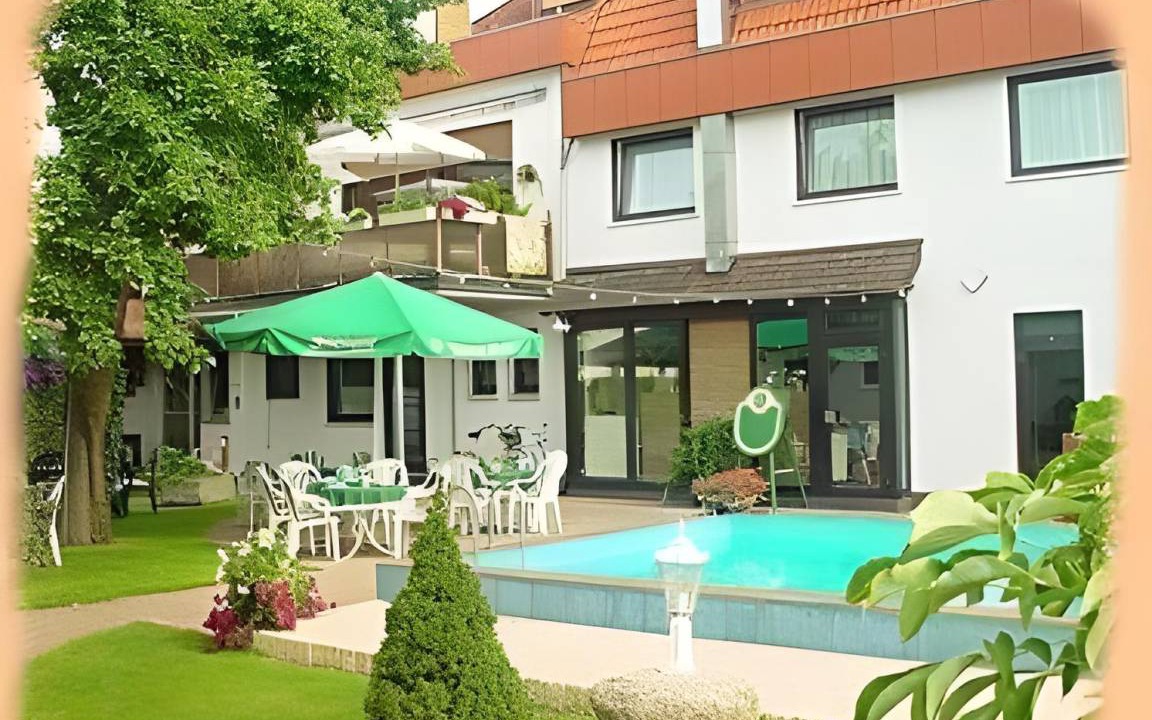 Minden Bed & Breakfast | 30 m² Bed and breakfast ∙ 3 guests
