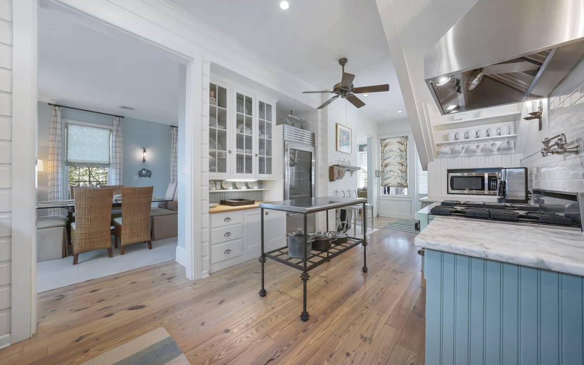 Seaside House | 312 m² House ∙ 5 bedrooms ∙ 9 guests