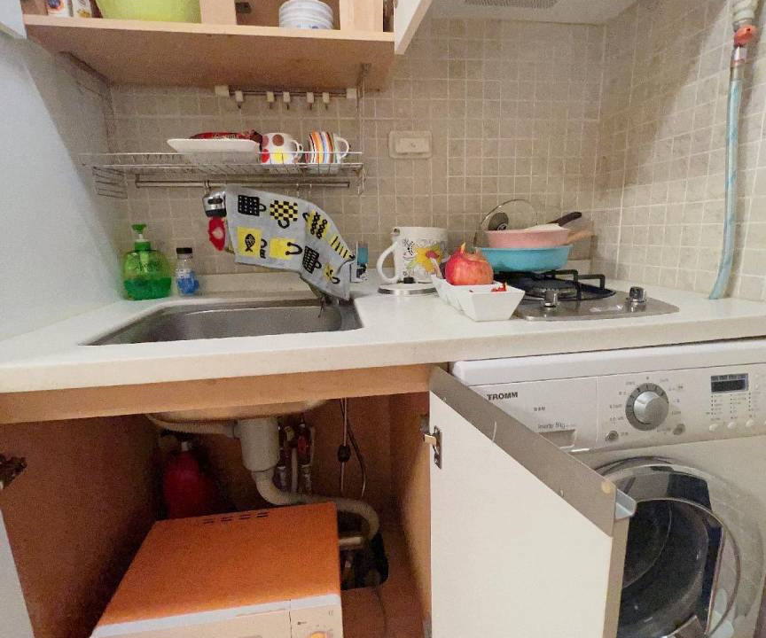 Daeheung-dong Apartment | 33 m² Apartment ∙ 2 guests