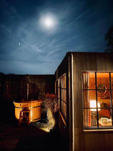 Ciney Bed & Breakfast | 36 m² Bed and breakfast ∙ 2 guests