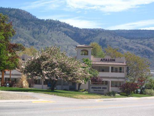 Okanagan-Similkameen Hotel | 37 m² Motel ∙ 7 guests